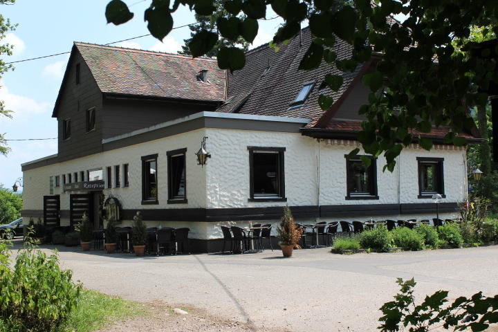 Guesthouse Restaurant Nachtigall Baden Baden- Gernsbach Exterior photo